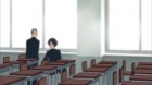 Ishida to Asakura episodio 1