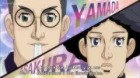 Ishida to Asakura episodio 5
