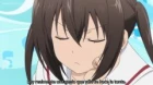 Minami-ke Tadaima episodio 1