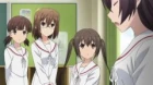Minami-ke Tadaima episodio 12