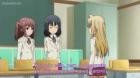 Minami-ke Tadaima episodio 2