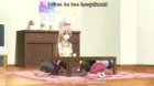 Minami-ke Tadaima episodio 6