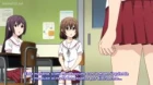 Minami-ke Tadaima episodio 7