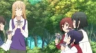 Minami-ke Tadaima episodio 8
