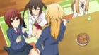 Minami-ke Tadaima episodio 9