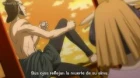 Bakumatsu Gijinden Roman episodio 2