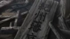 Bakumatsu Gijinden Roman episodio 3