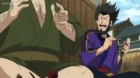 Bakumatsu Gijinden Roman episodio 5
