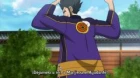 Bakumatsu Gijinden Roman episodio 6