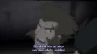 Bakumatsu Gijinden Roman episodio 8