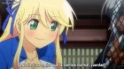 Senran Kagura episodio 4