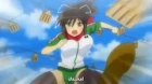 Senran Kagura episodio 8
