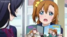 Love Live! episodio 1