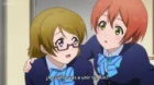 Love Live! episodio 4