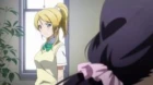 Love Live! episodio 8