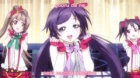 Love Live! episodio 9