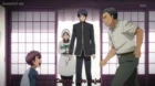 Hakkenden: touhou hakken ibun episodio 1