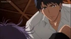 Hakkenden: touhou hakken ibun episodio 3