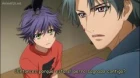 Hakkenden: touhou hakken ibun episodio 4