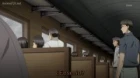Hakkenden: touhou hakken ibun episodio 8