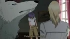 Hakkenden: touhou hakken ibun episodio 9