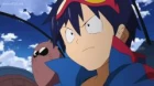 Tengen Toppa Gurren Lagann episodio 14