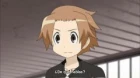 Senyu episodio 13