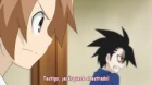 Senyu episodio 17