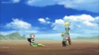 Senyu episodio 4