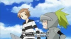 Senyu episodio 5