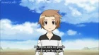 Senyu episodio 6