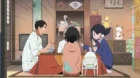 Tamako Market episodio 11