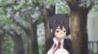 Tamako Market episodio 3