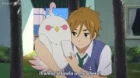 Tamako Market episodio 5