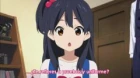 Tamako Market episodio 8
