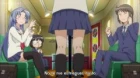 Kotoura-san episodio 3