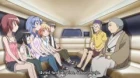Kotoura-san episodio 6