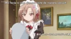 Boku wa Tomodachi ga Sukunai NEXT episodio 2
