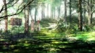 Sasami-san@Ganbaranai episodio 3