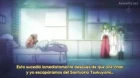 Sasami-san@Ganbaranai episodio 9