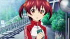Vividred Operation episodio 1