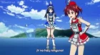 Vividred Operation episodio 2