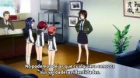 Vividred Operation episodio 3