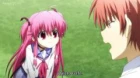 Angel Beats episodio 10