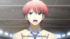 Angel Beats episodio 13
