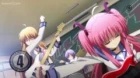 Angel Beats episodio 14