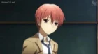 Angel Beats episodio 6