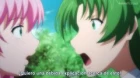 Hagure Yuusha no Estetica: Hajirai Ippai episodio 6