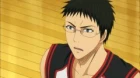 Kuroko no basket NG-Shu episodio 3