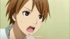Kuroko no basket NG-Shu episodio 4